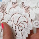 لباس خواب زنانه ماییلدا طرح پونی کد 3969-77 رنگ سفید