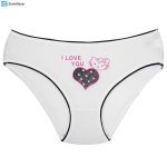 ست شورت و سوتین دخترانه ماییلدا طرح کیتی کد 3942-B