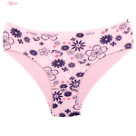 شورت زنانه پانیذ مدل 3928 بسته 6 عددی