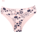 شورت زنانه پانیذ مدل 3928 بسته 6 عددی