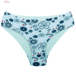 شورت زنانه پانیذ مدل 3928 بسته 6 عددی