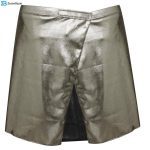 لباس خواب زنانه ماییلدا مدل 3684-440 رنگ نقره ای