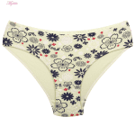 شورت زنانه پانیذ مدل 3928 بسته 6 عددی