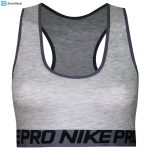 ست نیم تنه و شورت ورزشی زنانه کوزا مدل 9151-1 رنگ خاکستری روشن