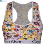 ست نیم تنه و شورت ورزشی زنانه کوزا مدل 9106-1 رنگ سفید