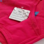 شورت زنانه ماییلدا مدل گربه کد 4052 رنگ سرخابی