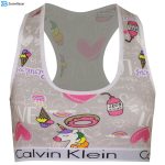 ست نیم تنه و شورت ورزشی زنانه کوزا مدل 9110-5 رنگ طوسی