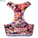 ست نیم تنه و شورت ورزشی زنانه کوزا مدل 9106-3 رنگ سرمه ای