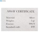 تمبر یادگاری خانه سکه ایران مدل سعدی شیرازی کد 3497-22