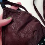 ست شورت و نیم تنه زنانه مدل 4018-BR رنگ قهوه ای