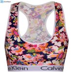 ست نیم تنه و شورت ورزشی زنانه کوزا مدل 9106-3 رنگ سرمه ای