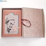 تمبر یادگاری خانه سکه ایران مدل سعدی شیرازی کد 3497-22