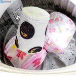 محفظه شستشو لباس زیر زنانه ماییلدا مدل 4048-N