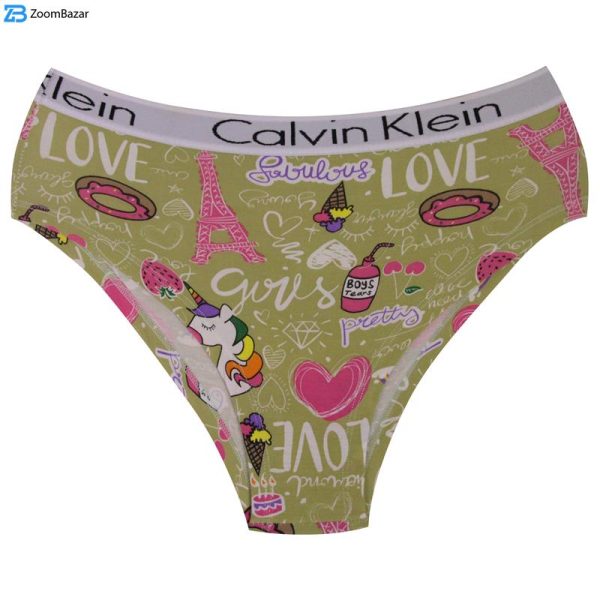 ست نیم تنه و شورت ورزشی زنانه کوزا مدل 9110-6 رنگ سبز