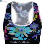 ست نیم تنه و شورت ورزشی زنانه کوزا مدل 9108-4 رنگ سرمه ای