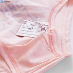 شورت زنانه ماییلدا مدل گربه کد 4052 رنگ صورتی