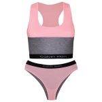 ست نیم تنه و شورت ورزشی زنانه کوزا مدل 9140-7