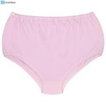 شورت بارداری ماییلدا مدل 4021 رنگ صورتی