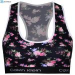 ست نیم تنه و شورت ورزشی زنانه کوزا مدل 9113-4 رنگ سرمه ای