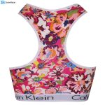 ست نیم تنه و شورت ورزشی زنانه کوزا مدل 9106-5 رنگ صورتی