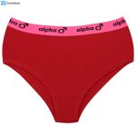 ست نیم تنه و شورت ورزشی زنانه کوزا مدل 9141-3 رنگ قرمز