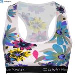 ست نیم تنه و شورت ورزشی زنانه کوزا مدل 9108-3 رنگ سفید