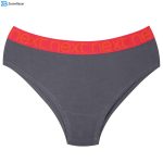 ست نیم تنه و شورت ورزشی زنانه کوزا مدل 9145-1 رنگ طوسی