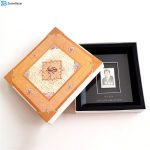 تمبر یادگاری خانه سکه ایران مدل جهان پهلوان تختی کد 3497-23