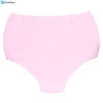 شورت بارداری ماییلدا مدل 4021 رنگ صورتی