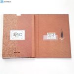 تمبر یادگاری خانه سکه ایران مدل سعدی شیرازی کد 3497-22