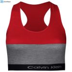 ست شورت و نیم تنه زنانه کوزا مدل my9140-1 رنگ قرمز