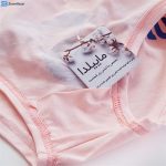 شورت زنانه ماییلدا مدل نوئل کد 4054 رنگ صورتی