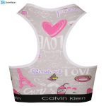 ست شورت و نیم تنه زنانه کوزا مدل my9110-2 رنگ طوسی