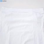 بادی زنانه آنیت مدل دکلته کد 4058-4136 رنگ سفید