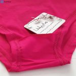 شورت زنانه ماییلدا مدل نوئل کد 4054 رنگ سرخابی