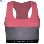 ست شورت و نیم تنه زنانه کوزا مدل my9140-6 رنگ صورتی تیره