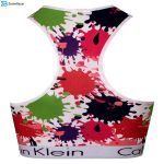 ست شورت و نیم تنه زنانه کوزا مدل my9107-3 رنگ سفید