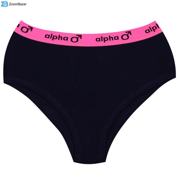 ست شورت و نیم تنه زنانه کوزا مدل my9141-2 رنگ سرمه ای