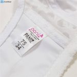 سوتین زنانه پانیذ مدل بدون فنر کد 66508-1