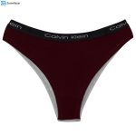 ست شورت و نیم تنه زنانه کوزا مدل my9140-5 رنگ زرشکی