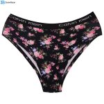 ست شورت و نیم تنه زنانه کوزا مدل my9113-4 رنگ سرمه ای