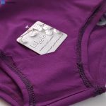 شورت زنانه ماییلدا مدل نوئل کد 4054 رنگ بنفش