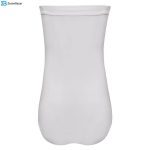 بادی زنانه آنیت مدل دکلته کد 4058-4136 رنگ سفید