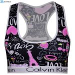 ست شورت و نیم تنه زنانه کوزا مدل my9110-4 رنگ سرمه ای