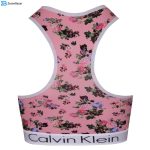 ست شورت و نیم تنه زنانه کوزا مدل my9113-3 رنگ صورتی