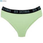 ست شورت و نیم تنه زنانه کوزا مدل my9142-7 رنگ سبز