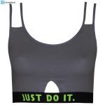 ست شورت و نیم تنه زنانه کوزا مدل my9145-5 رنگ طوسی