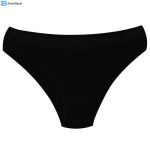 ست نیم تنه و شورت ورزشی زنانه ماییلدا مدل 4055-10122 رنگ مشکی