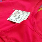 شورت زنانه ماییلدا مدل بتمن کد 4053 رنگ سرخابی