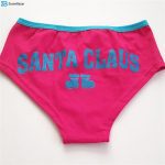 شورت زنانه ماییلدا مدل نوئل کد 4054 رنگ سرخابی